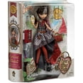 thumbnail image 5 of Ever After High Legacy Day Cerise Mattel Hood Doll, 5 of 8