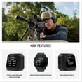 thumbnail image 2 of Garmin Xero C2 Chronograph, Compact Ballistic Velocity Measurement Device, 100–5000 FPS Range, Rapid Fire Support, Smartwatch and ShotView App Compatible Bundle, 2 of 8