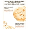 thumbnail image 4 of Ganfancp Qingling Crema Antiarrugas Crema Reafirmante Antiarrugas Crema Facial Hidratante 1Ud, 4 of 7