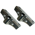 thumbnail image 2 of Perko Edge Mount Rowlock Socket - Zinc, 2 of 3