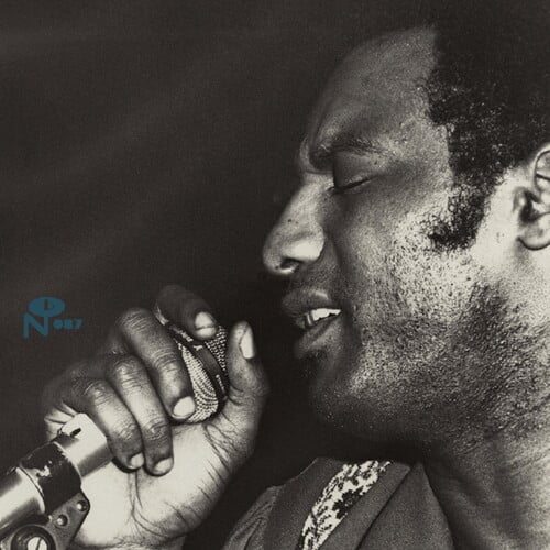 Harvey Scales - Trying to Survive - Music & Performance - Vinyl