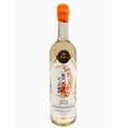 thumbnail image 1 of Mezcal Mala Noche Reposado 100% Agave 750 Ml Mezcal Reposado, 1 of 3