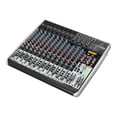 thumbnail image 2 of Mezcladora Behringer QX2222USB, 2 of 4