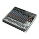 thumbnail image 2 of Mezcladora Behringer QX2222USB, 2 of 4