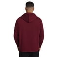 thumbnail image 3 of Reebok Men's and Big Men's Game Day Fleece Hoodie, Sizes XS-5XL, 3 of 6