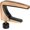Antique Copper, variant on Guitar Capo Adjustable Tension Performance Capo for 6 Strings Acoustic Electric Guitars
