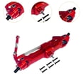 thumbnail image 6 of EHJRE Front Axle Assemble for C14 C24 1/16 1/16 RC Car Front Axle for Crawler red, 6 of 8