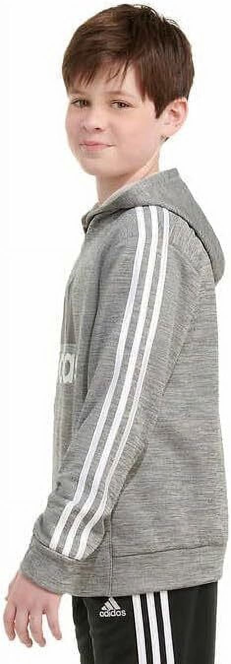adidas youth tech fleece hoodie