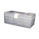 thumbnail image 3 of Organizador de cuentas. Contenedores resistentes para guardar cuentas y organizar joyas. Blanco, 3 of 8