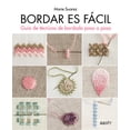 thumbnail image 1 of BORDAR ES FACIL EDITORIAL GUSTAVO GILI, S.L. MARIE SUAREZ, 1 of 2