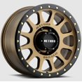 thumbnail image 3 of Method Race Wheels Pièce de Rechange Fabricant : MR30578587900 Roue, 3 of 3