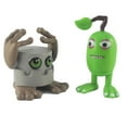 thumbnail image 5 of My Singing Monsters Character Mini Playset, Wubbox Noggin Toe Jammer Model Decoration, 5 of 5