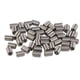 thumbnail image 2 of Insertos de rosca, 50 piezas Insertos de rosca Herramienta de reparación de rosca macho Hardware industrial Rendimiento sólido, 2 of 8