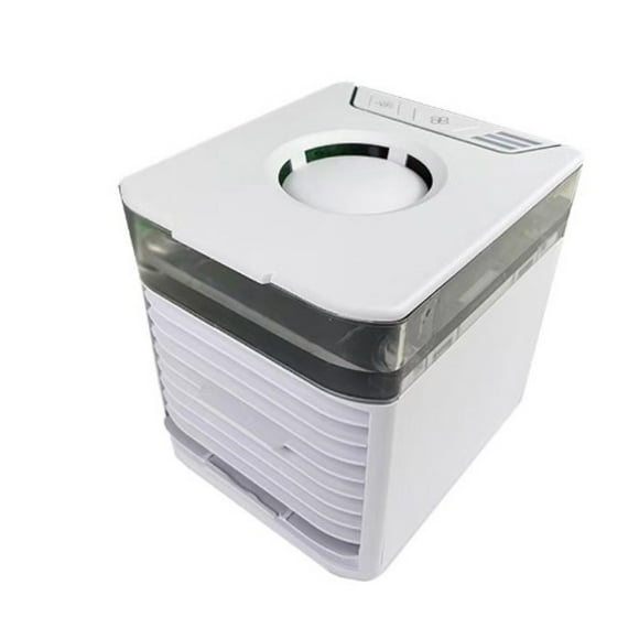 High-Quality Air Filters for Personal Space Cooler, Wide Compatibility & Energy Saving, Superior Functionality, Ice Cooling Technology for Offices, Dorm Rooms & More (Adjustable