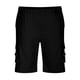 thumbnail image 5 of pstuiky Pantalones cortos de entrenamiento para hombre, Pantalones cortos informales de trabajo para hombre, holgados, para deportes al aire libre y de verano, 5 of 5
