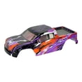 thumbnail image 1 of 90132 RC Pintado para 903 903A 1/12 RC Crawler Accesorios Violeta perfke Carrocería RC, 1 of 5