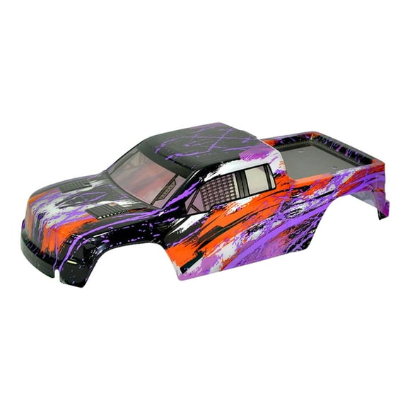 lionlar bigworldlittlethings Truck Car Shell Body for 903 903A 1:12 Scale RC Crawler Car