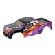 thumbnail image 1 of Accesorios de carrocería para coche RC 903 903A escala 1:12 RC Crawler Car Control Car Violeta, 1 of 5