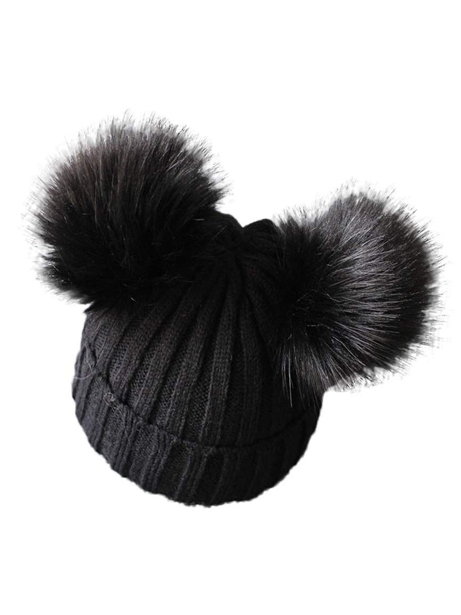 baby boy black hat