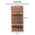 thumbnail image 1 of Juego de botellas de especias al aire libre, bolsa de almacenamiento portátil para condimentos, Picnic, Camping, especias, 4 latas, soporte para vinagrera, 1 of 5