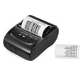 thumbnail image 1 of POS-5802DD Portable Wireless USB Thermal Printer Receipt Ticket POS Printing for iOS Android Windows, 1 of 7