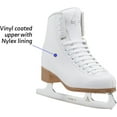 thumbnail image 2 of Jackson Figure Skates Classic Womens JC500, 2 of 4