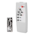 thumbnail image 1 of Solar Lamp Module, Various Modes Remote Controls Easy Operation Solar Light Circuit Board  For 3.7V 7.4V Batteries, 1 of 8