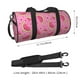 thumbnail image 2 of Easygdp Watermelon Bolsa de Viaje, Bolsa de Mano, Bolsa de Gimnasio, Bolsa de Equipaje para Viaje, 2 of 6