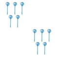 thumbnail image 3 of mmirethe 5x Bird Shape Water Globes For Wide Application Automatic Irrigation Device S sky blue round 2Set, 3 of 6
