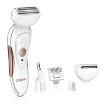 LADIES ALL IN ONE SHAVE SYSTEM