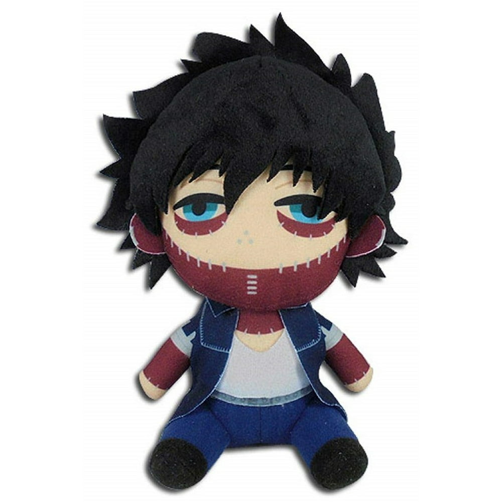 dabi pillow plush