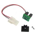 thumbnail image 1 of 200674P Washing Machine Coin Drop Sensing Switch Drop Sensor, 1 of 5