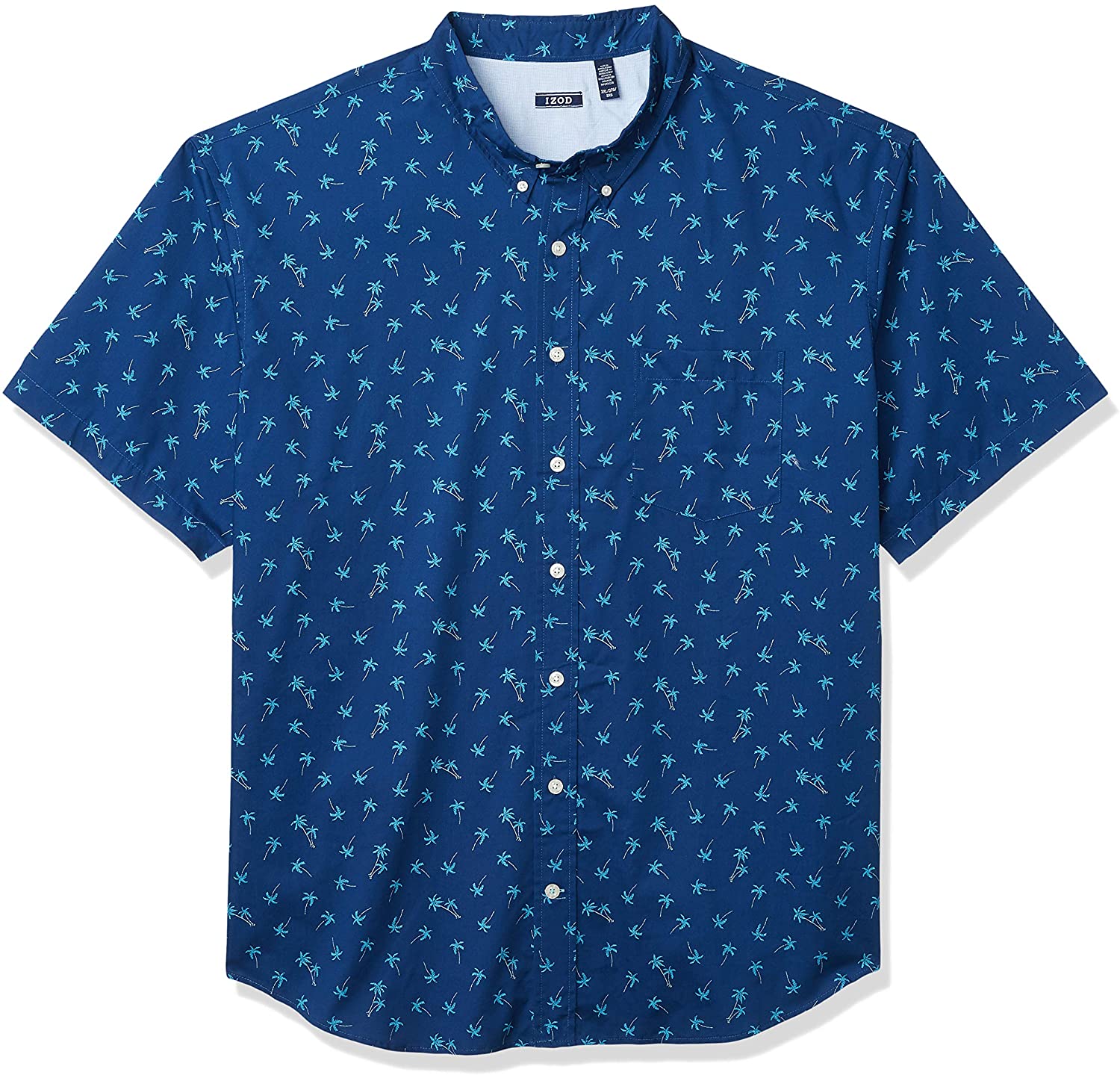 47% Polyester By Visit the IZOD Store 