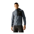 thumbnail image 4 of Regatta Mens Alven Full Zip Fleece Jacket, 4 of 5