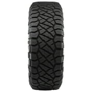 Nitto Ridge Grappler All Terrain LT285/70R18 127/124Q E Light Truck Tire