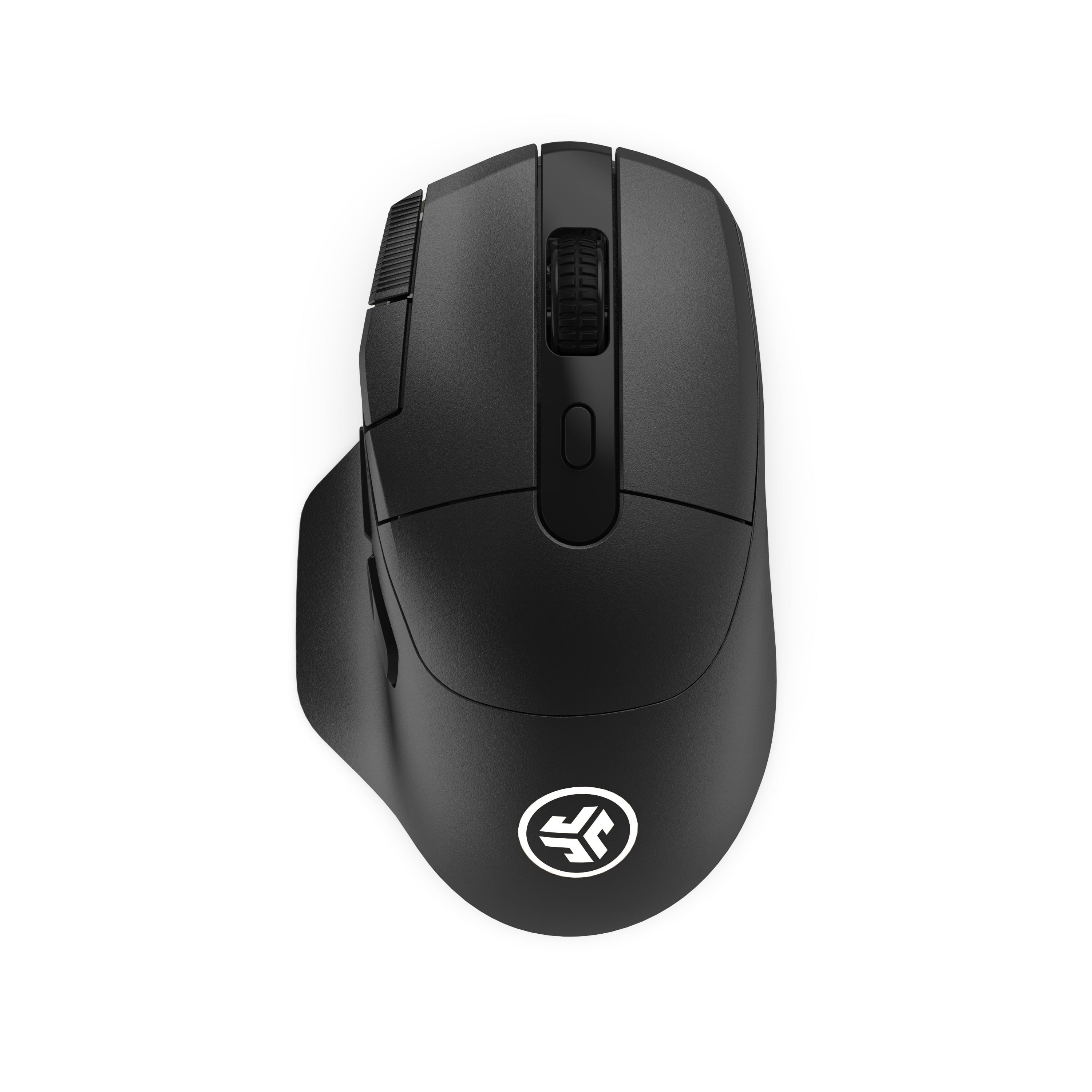 Mad Catz, MDCMR04DCAMBL00, The Authentic R.A.T. 6+ Optical Gaming