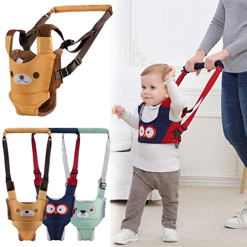 baby walking harness walmart