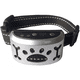 thumbnail image 1 of Collar Para Ladridos De Perro Impermeable Y Recargable Blanco, 1 of 5