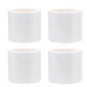 thumbnail image 1 of 4pcs Película de preservación profesional Película portátil Cine de cejas transparente Cine de microblading, 1 of 8