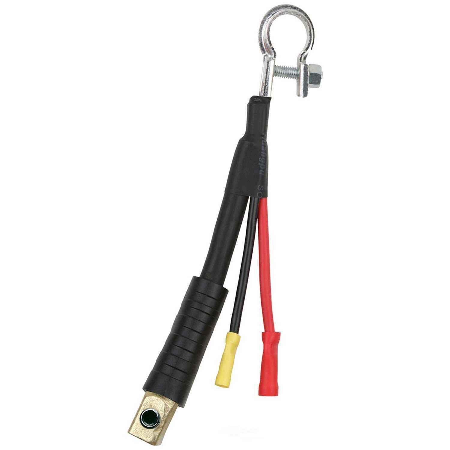 East Penn 8867 Quick Connect Battery Harness Repair Splice