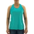 thumbnail image 1 of Playera Champion Mujer Tank Top Verde CT10749MGRN, 1 of 9