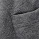 thumbnail image 4 of Pantalones Cortos Deportivos Sueltos Casuales para Hombres con Cordón de Cintura de Cinco Piezas para Yoga Y Playa, 4 of 5