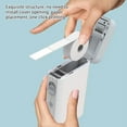 thumbnail image 2 of Mini Usb To Usb Cable Usb Interface Label Printers, Bluetooth Portable Mobile Phone, Bluetooth Mini Adhesive Thermal Label Machine Usb To Mini Usb Cable Thermal Label Printer Bluetooth, 2 of 9