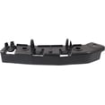 thumbnail image 2 of Garage-Pro Front Bumper Bracket Compatible with 2012-2018 Ford Focus Side Reinforcement, Plastic, Hatchback/Sedan, Set of 2, Driver and Passenger Side, 2 of 7