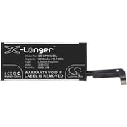 3050mAh G025J-B Battery for Google Pixel 4A