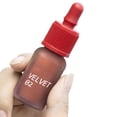 thumbnail image 1 of Matte 4g Liquid Lipstick Long Lasting High Pigment Color Matte Lip Dye for Students Girls, 1 of 8