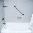 thumbnail image 5 of Zep Foaming Shower Tub and Tile Cleaner - 32 oz (Case of 12) ZUPFTT32 - No Scrub Formula, Breaks up Tough Buildup on Contact, 5 of 6