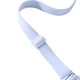 thumbnail image 7 of SPZTSX Wirefree Seamless V Neck T Shirt Bra for Women Comfortable Push Up Breathable Bralette with Adjustable Straps Everyday Wear, 7 of 7