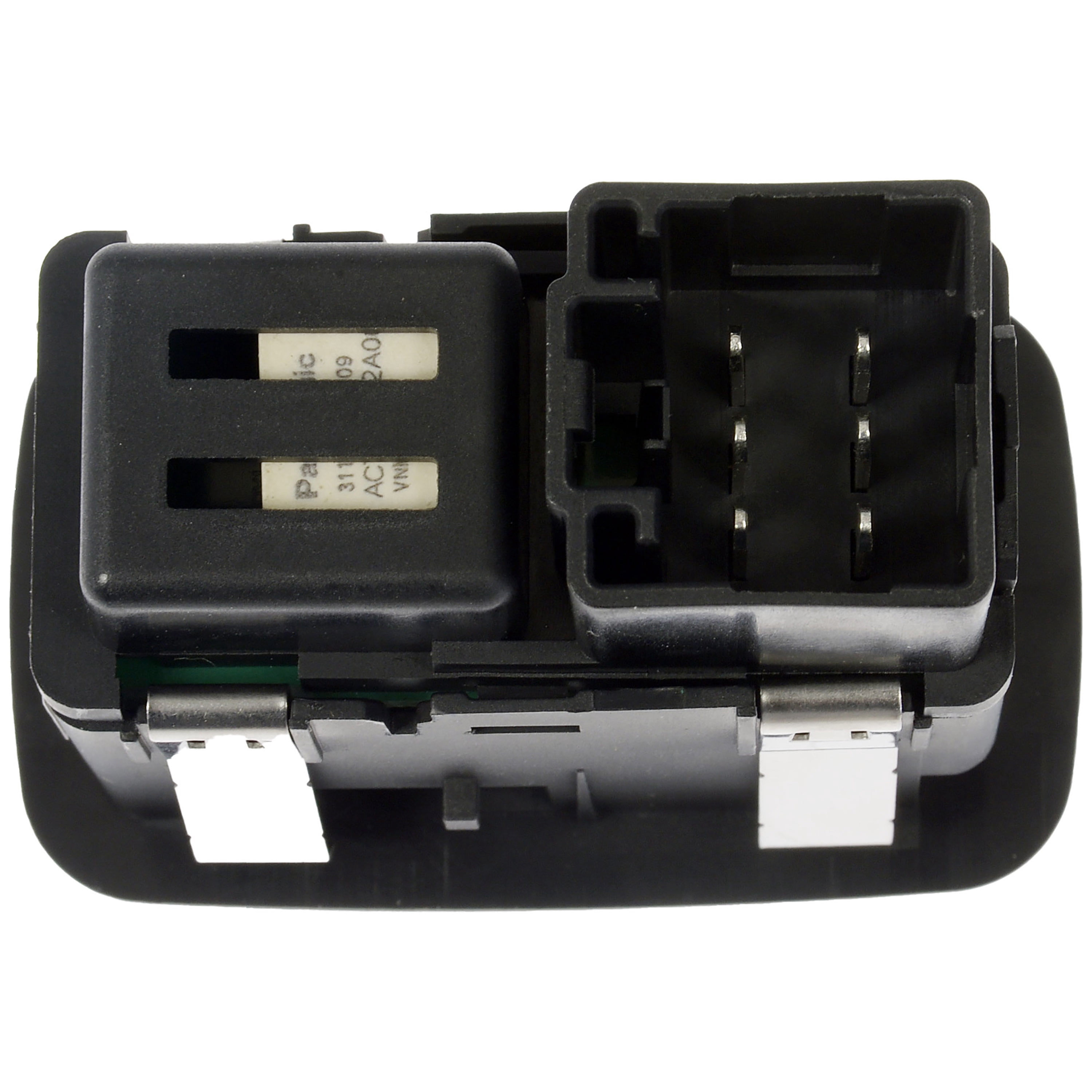 Dorman 920-520 Power Window Switch for Specific Dodge / Jeep Models
