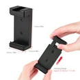 thumbnail image 2 of Retaining clamp,Clip With Compatible With Clamp Mount Cold With 1/4 Cold Mount Adapter Cold Stick Dual 1/4 Radirus With Dsfen Clamp Dual 14 Cold Mount Dual 14, 2 of 6